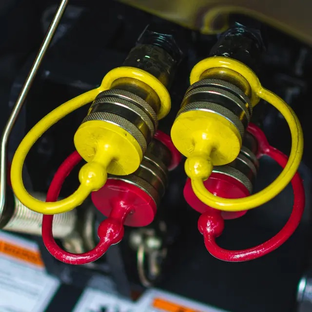 TYM F50Hn Rops Hydrostat