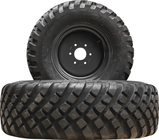 TYM F50Hn Rops Hydrostat