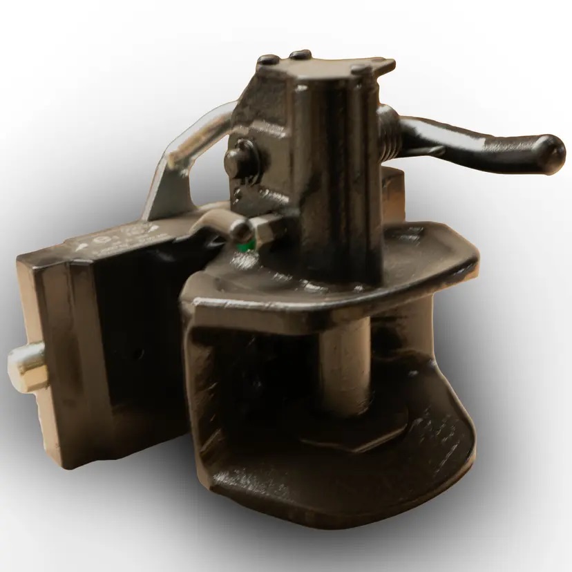 TYM F50CHn Kabine Hydrostat