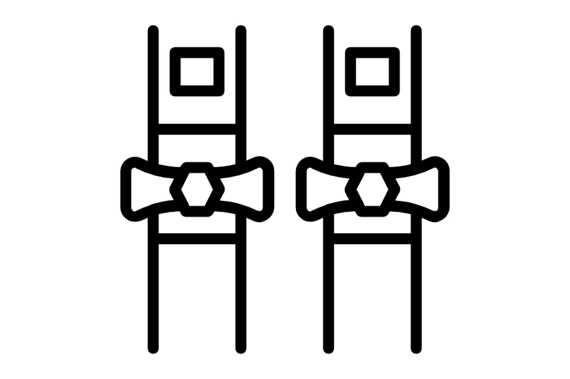 TYM F50CHn Kabine Hydrostat