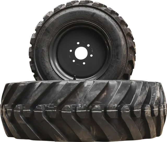 TAFE 6028H Rops Hydrostat 24,5 PS