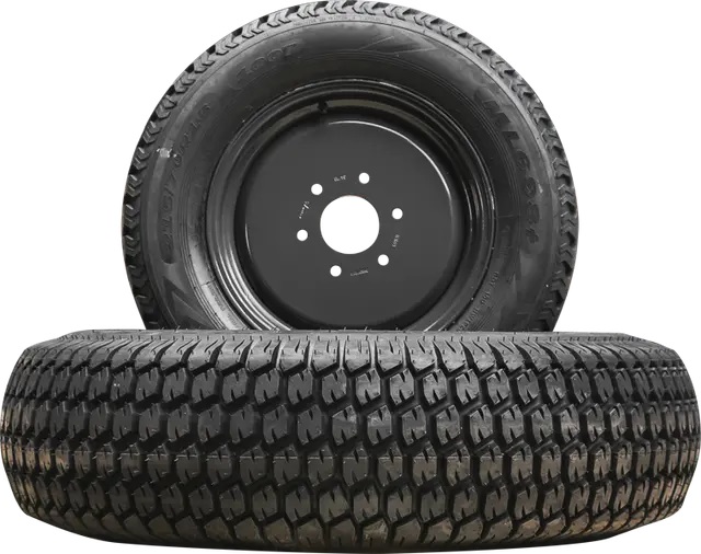 TAFE 6028H Rops Hydrostat 24,5 PS