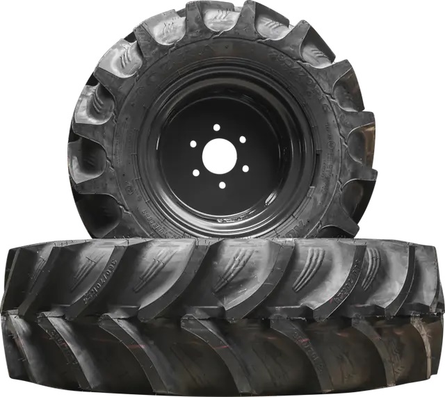 TAFE 6028H Rops Hydrostat 24,5 PS