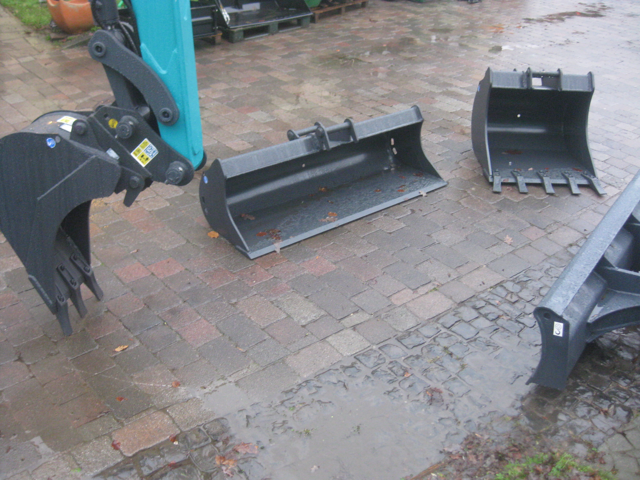 SUNWARD SWE 50UF (5,0t) Kurzheck