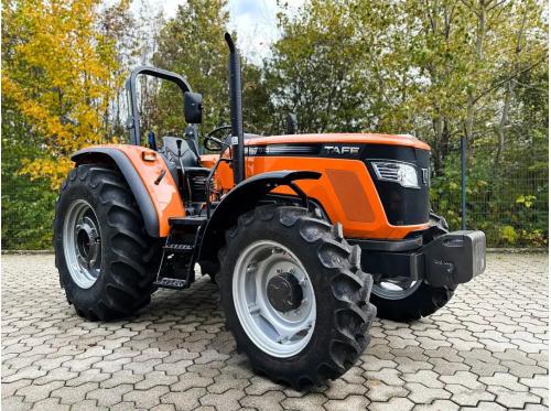 TAFE 7515R Rops Schaltgetriebe 74 PS
