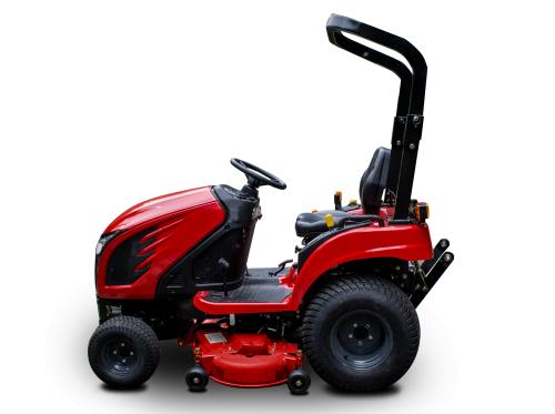 TYM T194 Rops Hydrostat