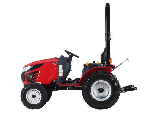 TYM T255 Rops Hydrostat